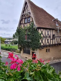 La Parcheminerie, 3* rating, historic district - Image 3