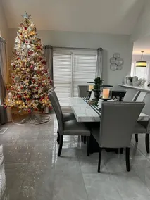 Spacious 4 BD Home | 5 min to Airport • 6 min Expo - Image 5