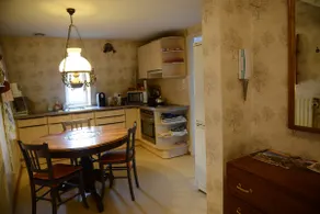 ”Open home” in the countryside - Image 5
