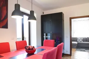 Residenza alle Grazie - Mandorlo Apartment - Image 2