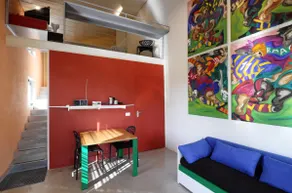 Mini Apartment, surrounded by greenery near Faenza - Image 4