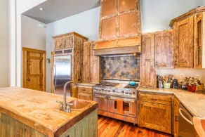 Bear Meadows Lodge - Whirlpool - Tahoe Donner - Image 3