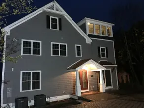Waterfont Luksus Feriehus ved Winnipesaukee-søen - Image 5
