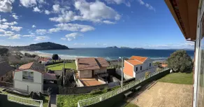 Family House in Playa de Patos (Nigran) - Image 2