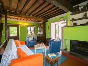 Casa Quintilio, onde elegância e rústico se misturam harmoniosamente - Image 3