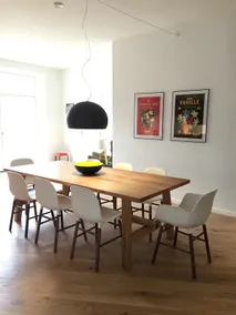 Luxury in the Heart of Copenhagen Near Harbour Baths - Image 2