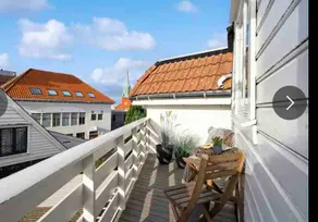 Cozy apartment in Old Stavanger - Image 4