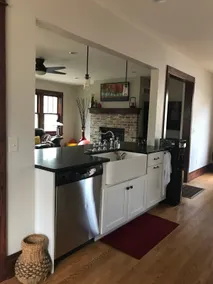 Charming Campus Area Home • Entire Home Near UW - Image 5
