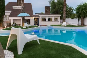 Villa Gloria, Spa And Pool - Image 5