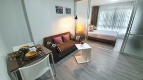 Dcondo Mine: D1 Pool-side Room-Large Swimming Pool - Image 3