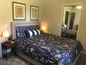 Cozy Gulf Coast Getaway near 2 Major Beaches - Image 5