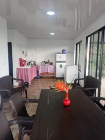 Cabin. Beautiful view. La Vega, near Bogotá - Image 4