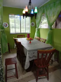 Casa Recanto Bela Vista, in the Guapimirim mountains. - Image 4