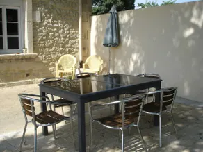 Comfortable house, 3 bedrooms, garden, parking - Image 3