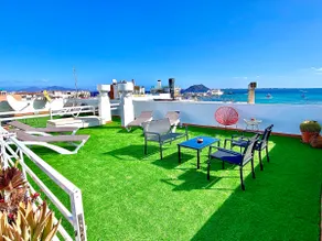 ”Luna Piena” Exclusive App in Casco Antiguo downtown - Image 3