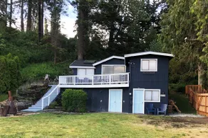 Island Cabin Retreat (pet friendly) - Image 2