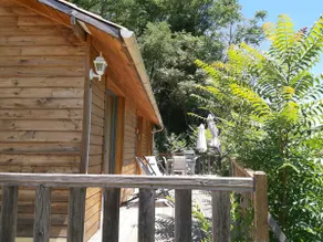 Chalet in the heart of the Cevennes. Amazing view. - Image 4