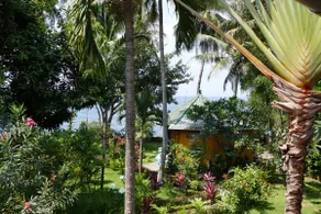 Villa Oasis directly at the beach - Image 4