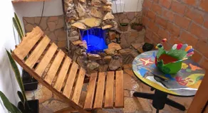 Casa Agustin, Centrally located, comfortable, safe house - Image 4