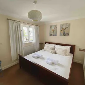 Beautiful Home from home in Central Cornwall - Image 3