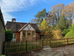 Poppets Cottage Cosy 1 bedroom cottage in Sussex - Image 4