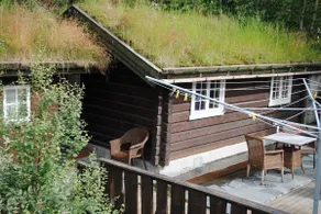 Cosy “narnia” cabin middle in Oppdal centrum! - Image 2