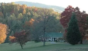 Pounding Creek Cottage - Image 4