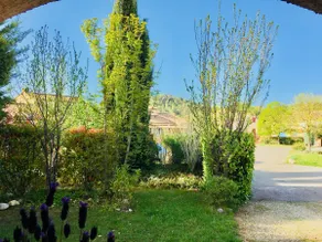 Charming Provençal Villa with Pool nearby - Image 5