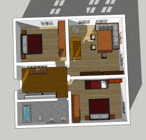 Elegant apartment near St. Anton am Arlberg - Image 4