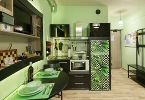 Emerald central luxury mini suite - Image 2
