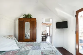 Private Guesthouse at Historic Stone Farmhouse - Image 2