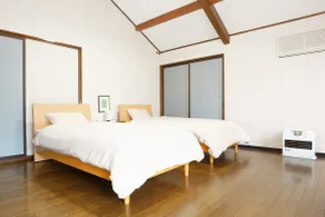 now no ie Taiheiji -Nishikigoi House- - Image 4