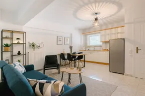 Cosy little apartment in Rio - Image 2