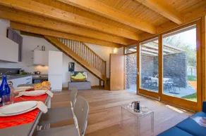 The terrace on the lake 4 beds -m3 - Image 3