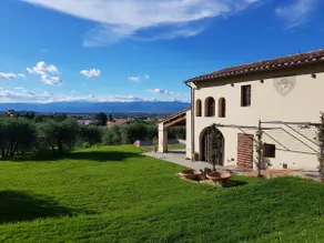 PODERE A ARRIGHI IN DER TOSKANA - Image 3