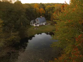 Slate Cabin - Stylish Country Escape x Rhinebeck - Image 3