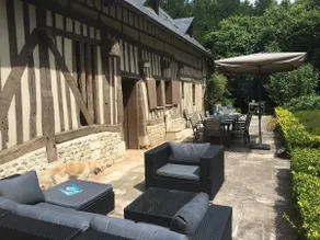 Superb Authentic 19th Century Normandy Property - Image 3