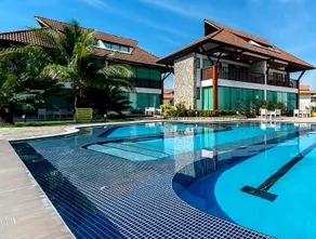 Exclusive Condominium BEIRA MAR MANIHI MURO ALTO - Image 4