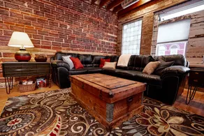 The Safe House - Image 4