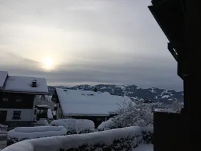Vacation apartment in the Allgäu with beautiful views - Image 5