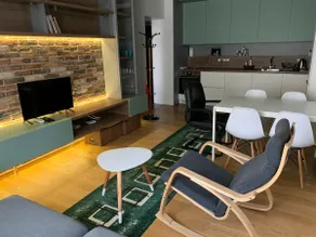 Niko's deluxe apartment - Image 4
