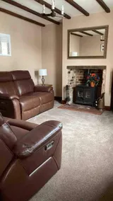 Charming and Cosy Fishermans Self Catering Cottage - Image 5