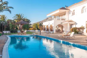 Villa Noaina in Lagonissi - Image 3