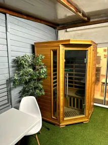 Sweet stopover Toulouse sauna and jacuzzi - Image 5