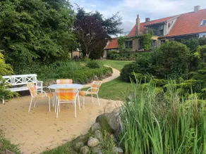 Charming villa overlooking Knebel Vig - Image 5