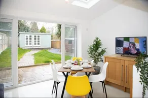 Your Home | Central & Work-Ready Stay - Image 2