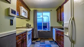 Duplex House: 6 BR, 2 kitchens, Groups, Desks, BBQ - Image 5
