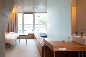URBAN LODGE Komagome - Image 4