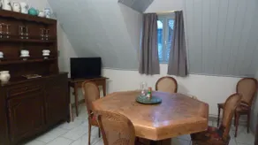 Chez Norbert gîte Le Riesling - Image 2
