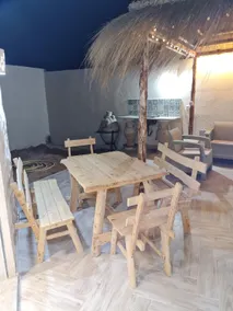 Oya villa with high-end pool and without VAV - Image 5